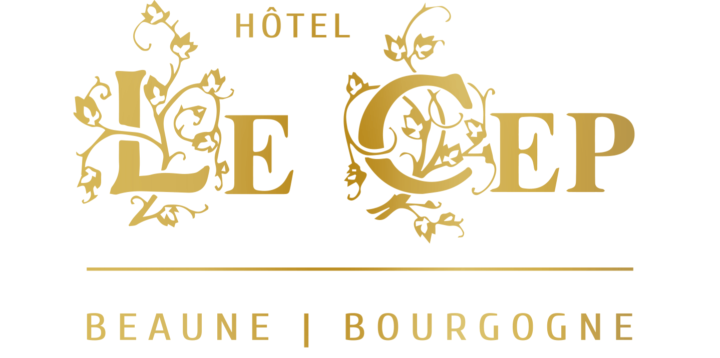 Logo Hôtel Cep Beaune